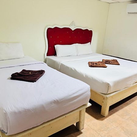 Golden Bee Phiphi Hotell Eksteriør bilde
